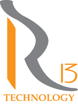 Logo R13 Technology