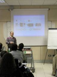 LabVIEW Academy 2012